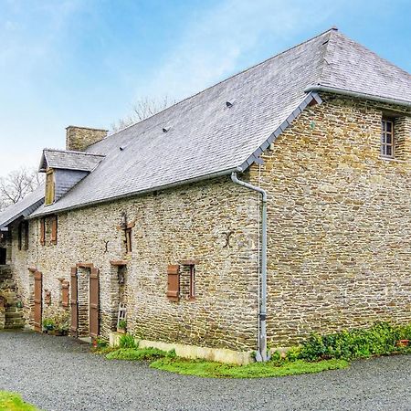 Le Colibri Villa Gourfaleur Exteriör bild