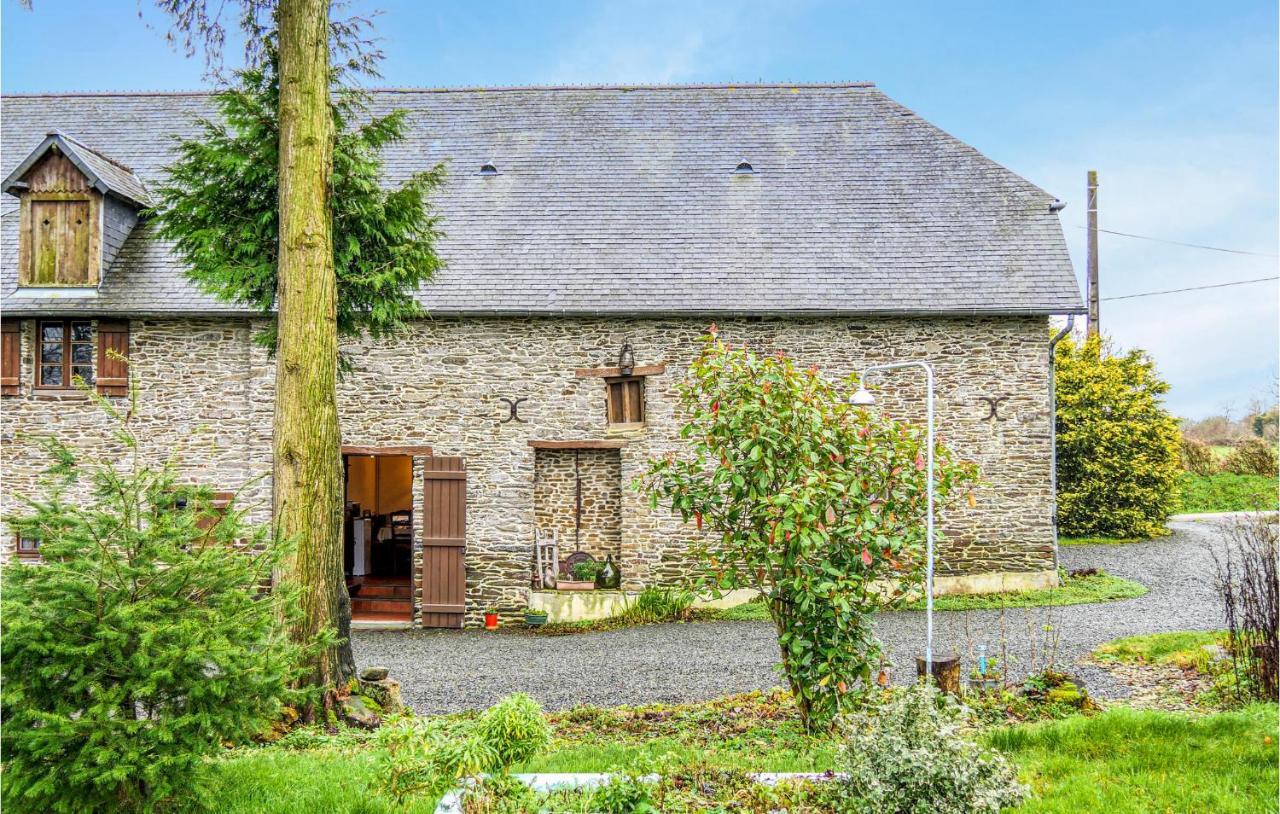 Le Colibri Villa Gourfaleur Exteriör bild