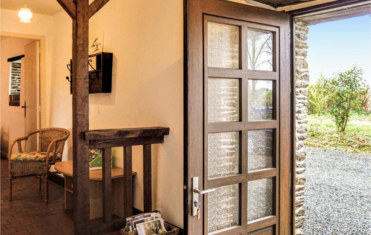 Le Colibri Villa Gourfaleur Exteriör bild