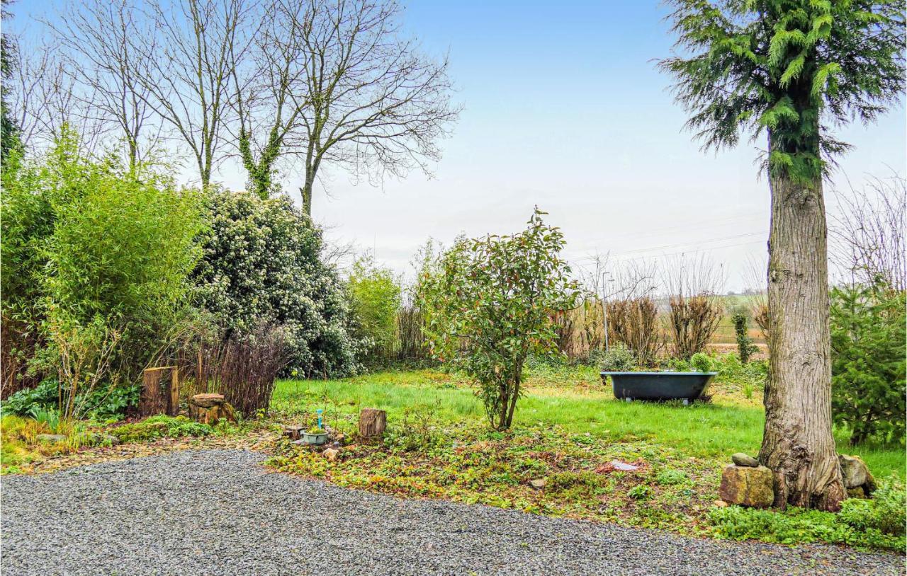 Le Colibri Villa Gourfaleur Exteriör bild